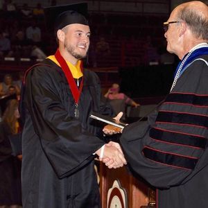 Meet your Posher, Zak